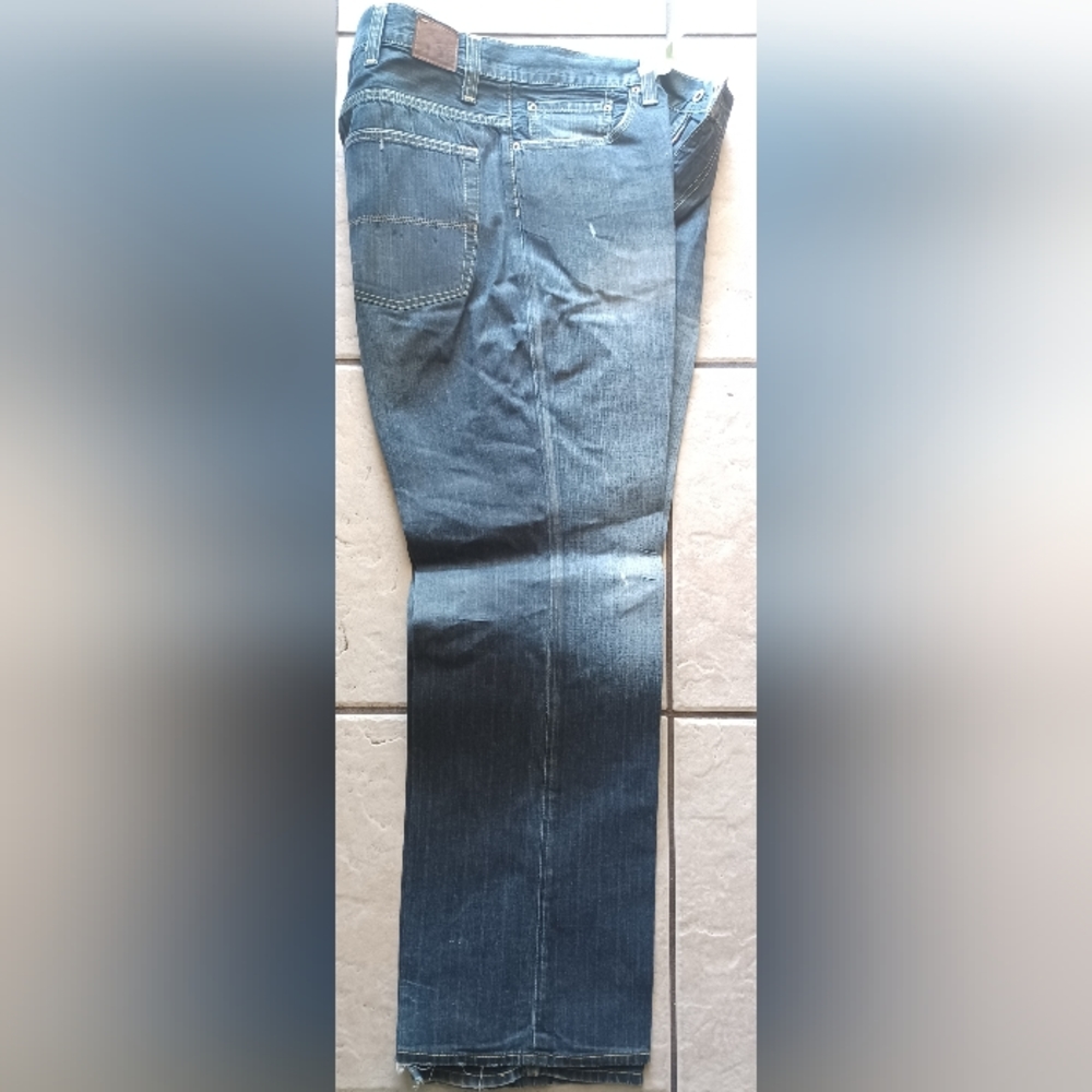 Express jeans - Picture 2 of 5